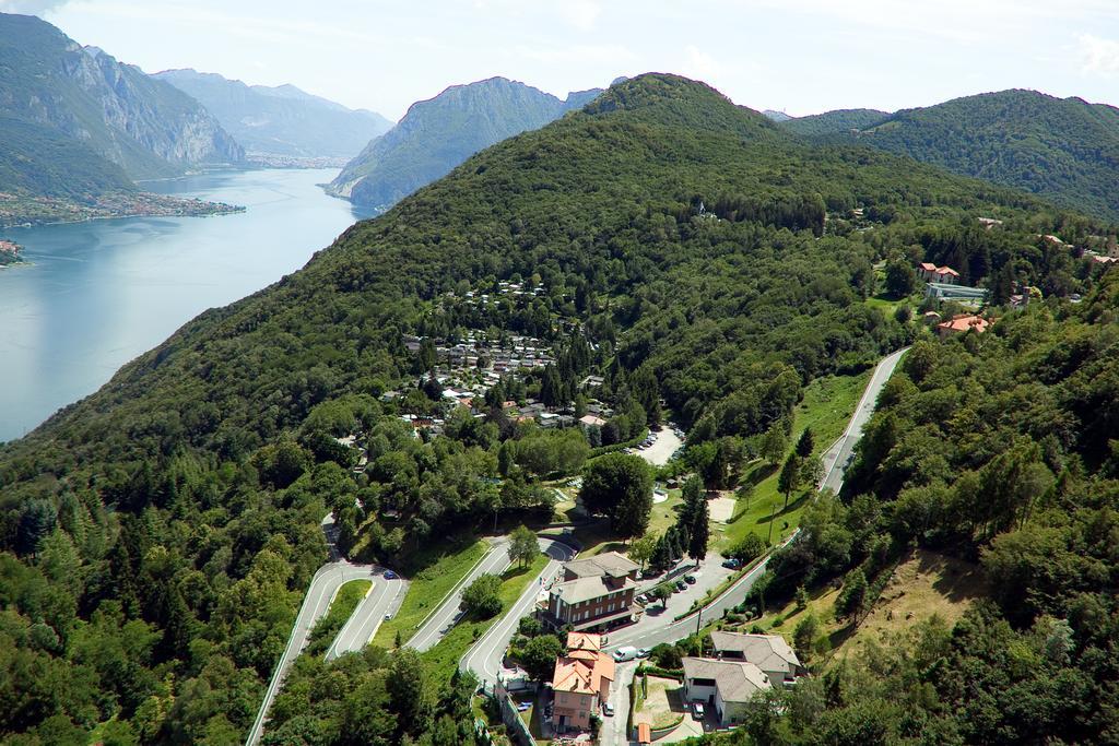 Mirabeau Bellagio